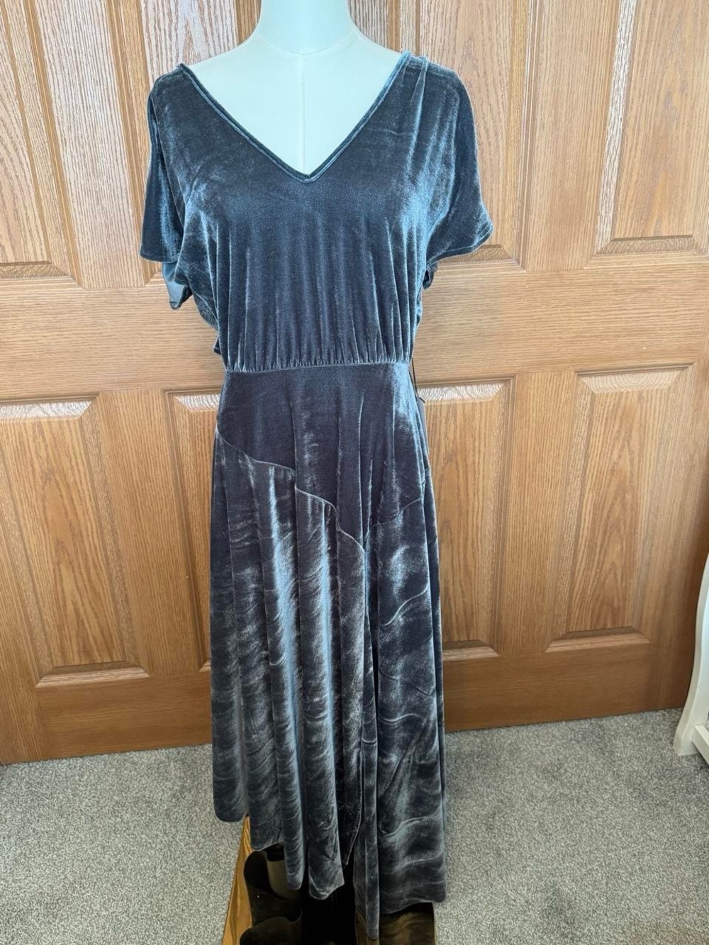 Women's Joyfolie maxi Dress